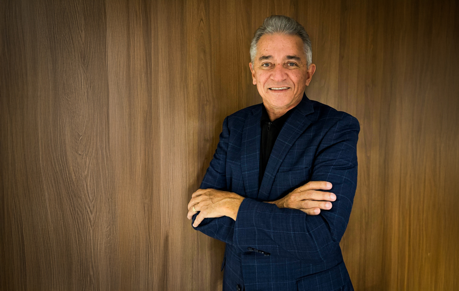 Éverton Fernandes, da Fenauto: “O recorde na venda de veículos usados vem do amadurecimento do setor