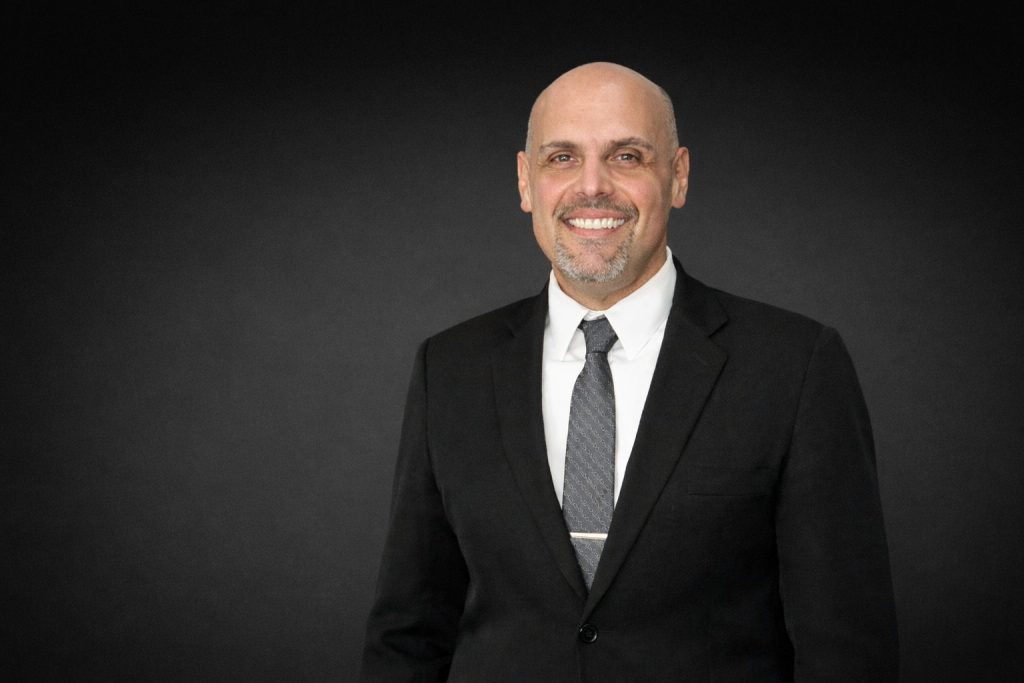 Roberto Gracioso, VP da ABIH-SP: “Instabilidade econômica e custo do dinheiro mexem no planejamento