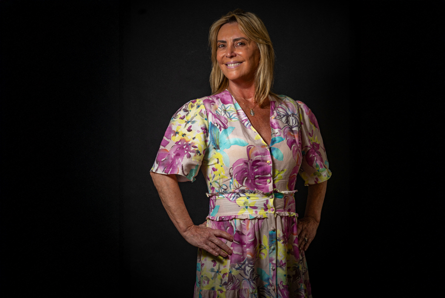 Ana Claudia Badra Cotait, presidente do CMEC: “WEForum é território de conexões estratégicas”