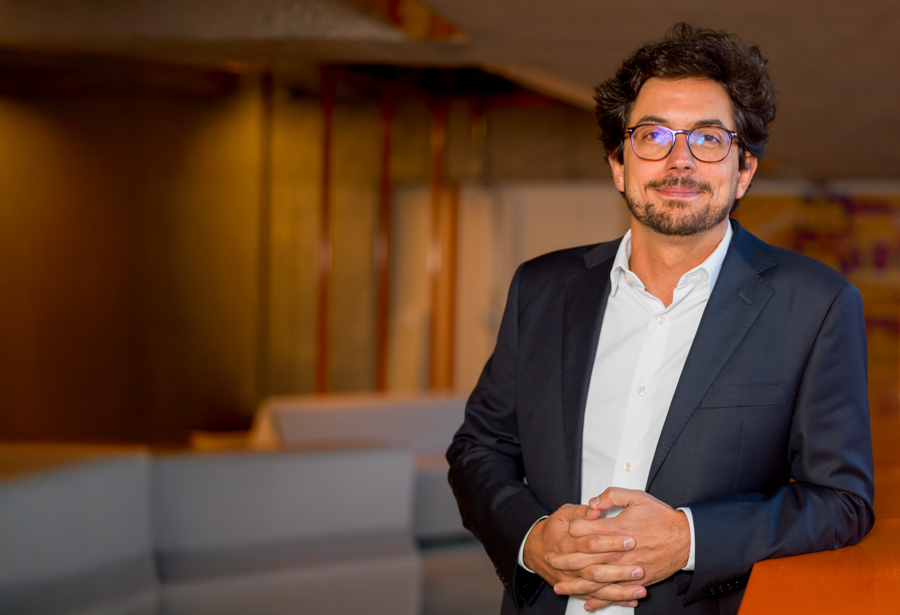 Eduardo Guerra, do Giraffas: “Desafio é preservar margens”. Em 2026, receita deve crescer 8,5% e che