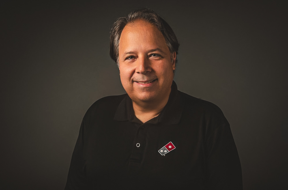 Com Orestes Miraglia Neto, Domino’s aposta em solução à brasileira para reduzir custo de franquias