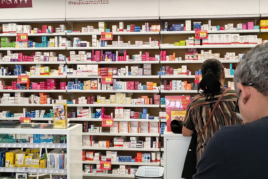 Resultado positivo no varejo em janeiro faz crescer dúvida sobre decisão do Copom na semana que vem