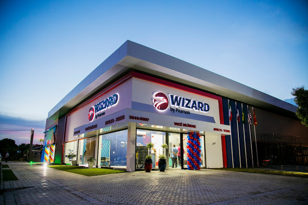 Wizard by Pearson mira expansão agressiva no Norte e Nordeste e aposta em IA para ampliar capilarida