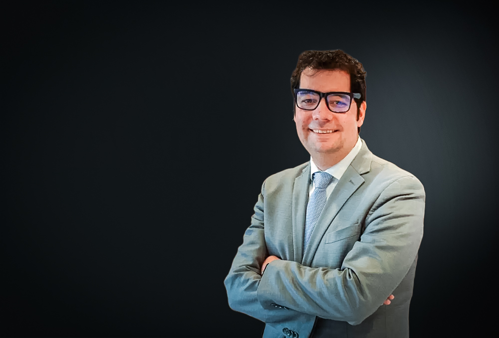 Presidente da Alaiab: “Falta uma regulamentação regional para venda de alimentos e bebidas na Améric