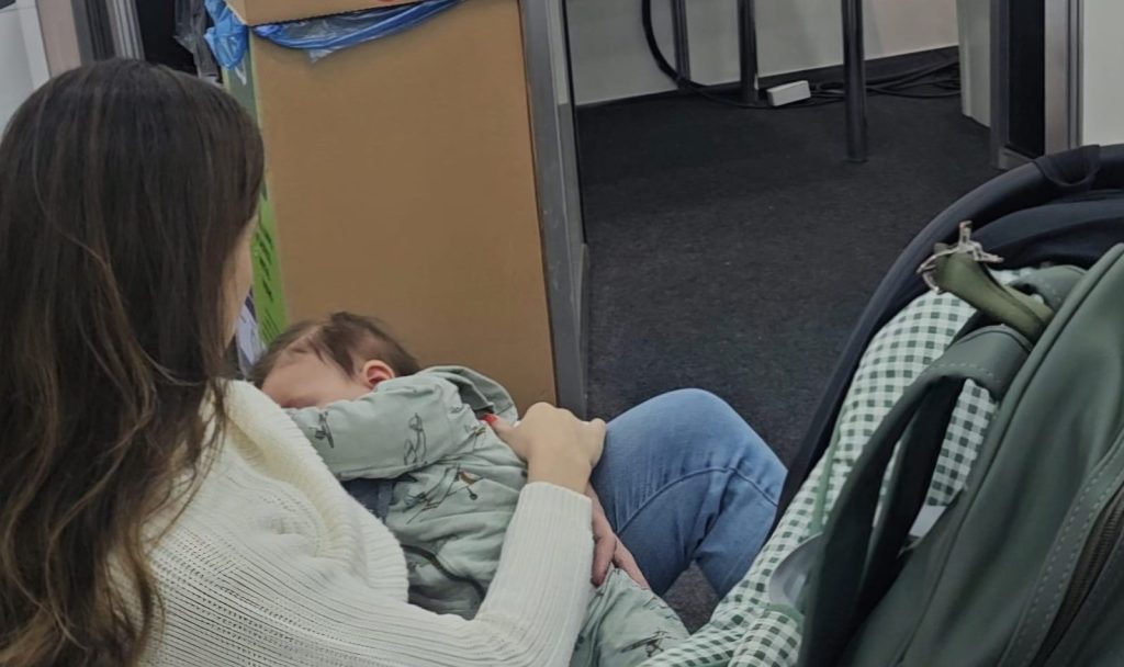 ARTIGO, por Sandra Takata: "O poder dos pequenos gestos"