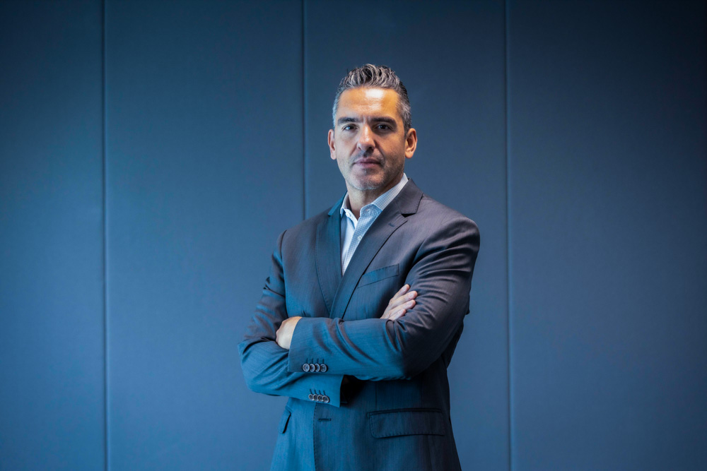 Euricion Murari, diretor da ABBC: “Pix Parcelado impacta toda cadeia varejista”