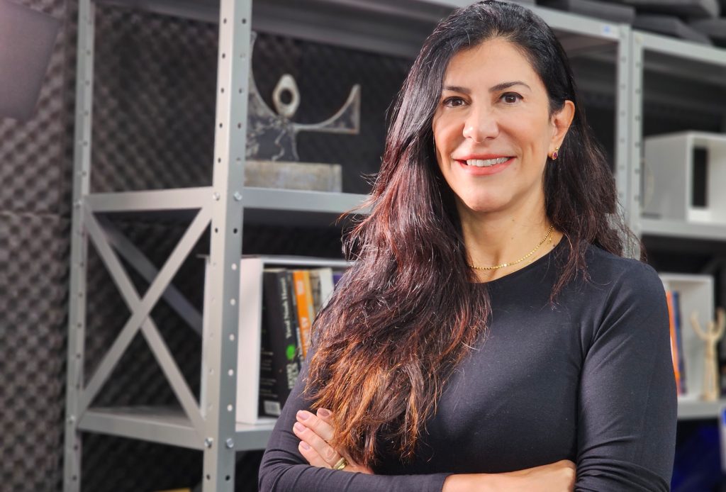 Christiane Cruz, da Neogrid: “Supermercados têm R$ 6 bilhões imobilizados em itens de baixo giro”