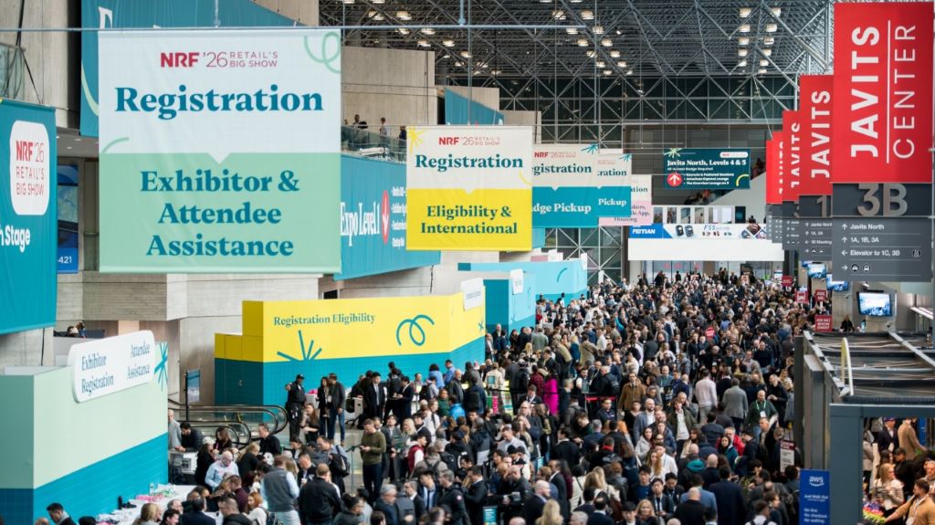 NRF: varejistas que equilibrarem tecnologia e fidelidade à marca estarão melhor posicionados