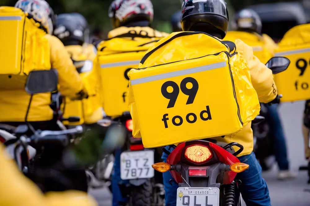 Mercado de delivery deve crescer 20 vezes. Food service como um todo atinge meio trilhão de reais