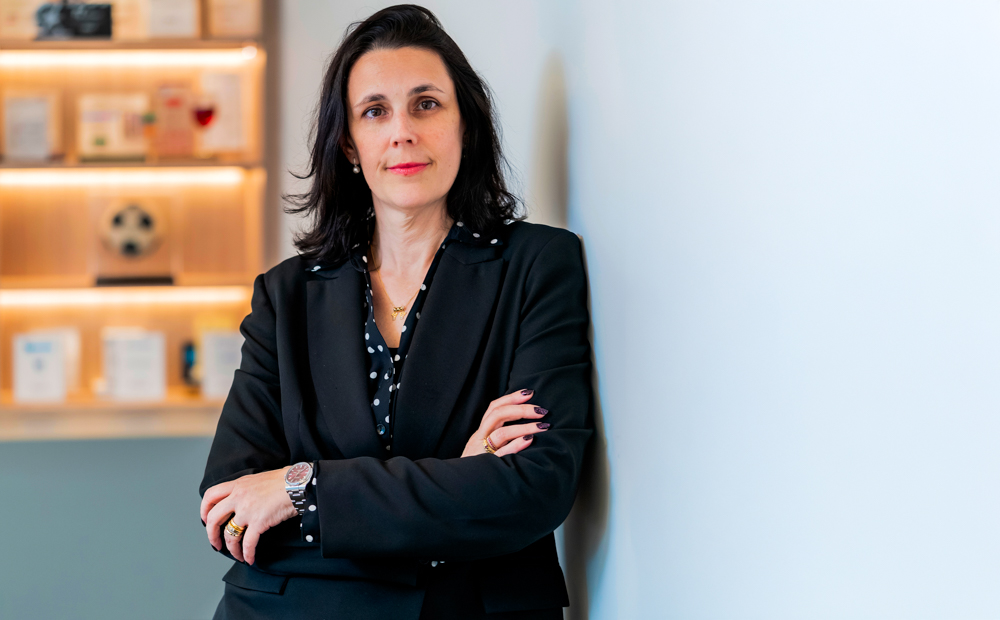 Tatiana Chiaradia, advogada: “Sem crédito tributário, empresas do Simples perdem competitividade”