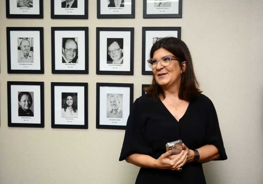 Sevani Matos, da CBL: “Mercado livreiro soma 54 mil empresas ativas e vai continuar em alta em 2026”