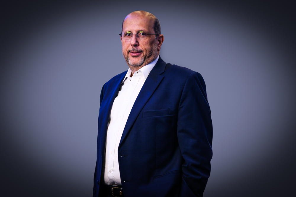 Paulo Miguel Jr, da Abla: setor fatura R$ 60 bilhões e deve crescer na casa de dois dígitos por pelo