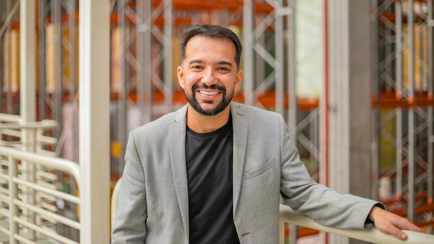 Correa, CEO da Matte Leão: share de 85% e presença em 1 milhão de PDVs. "Plano é dobrar Ebtida em 5