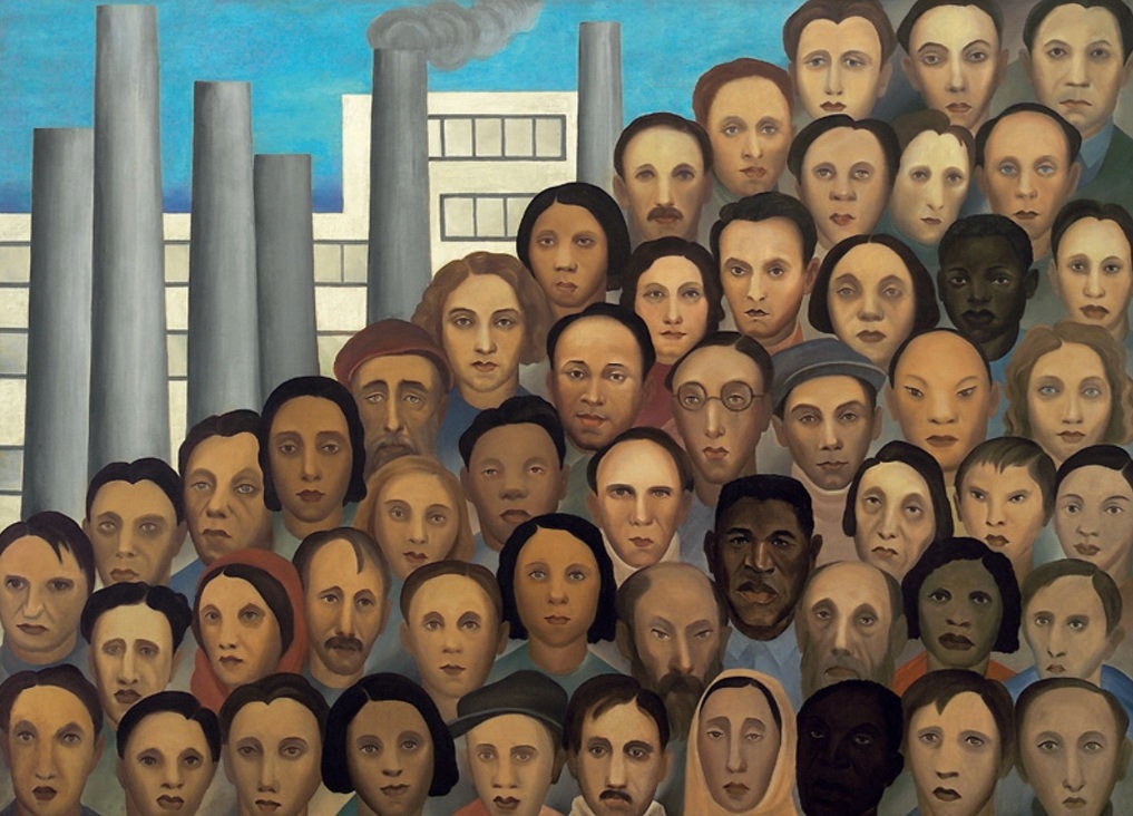 CRÔNICA, por André Naves: 'São Paulo, a Locomotiva da Criatividade'