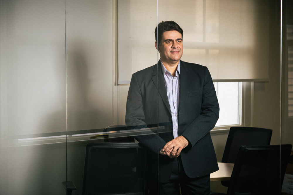 [SÉRIE Vozes da Economia] Carlos Honorato, da FIA, sobre juros altos no varejo: “O novo normal já es