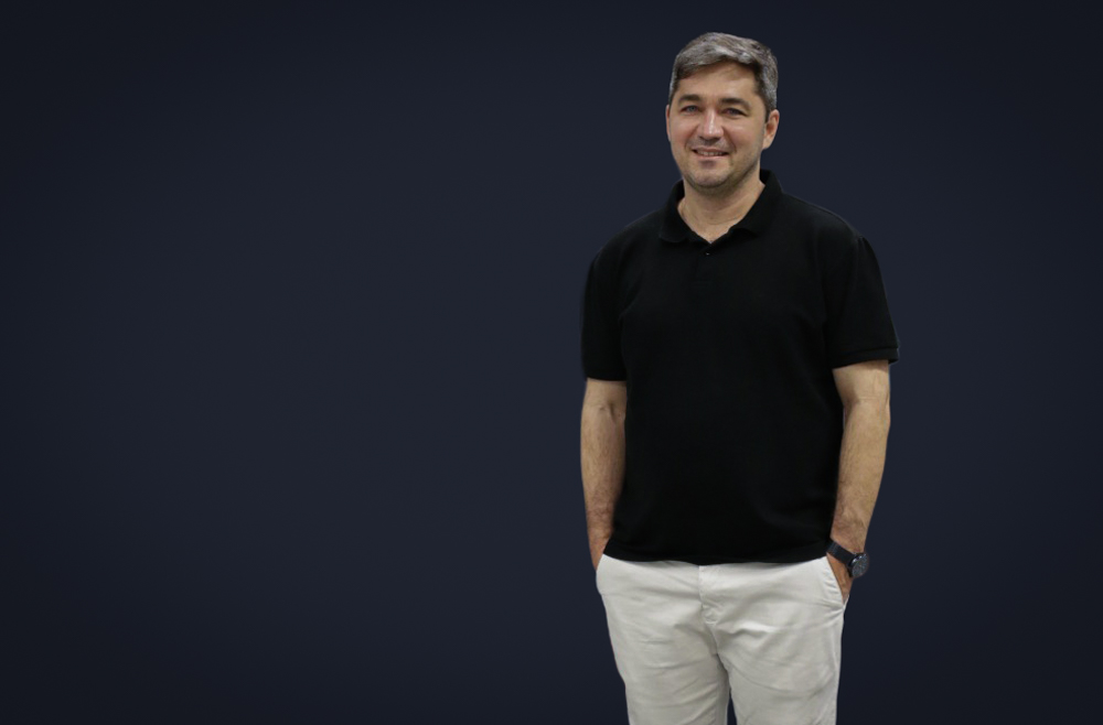 [SÉRIE Vozes da Economia] Cassio Besarria: "O BC tenta apagar o fogo e o governo tenta acender"