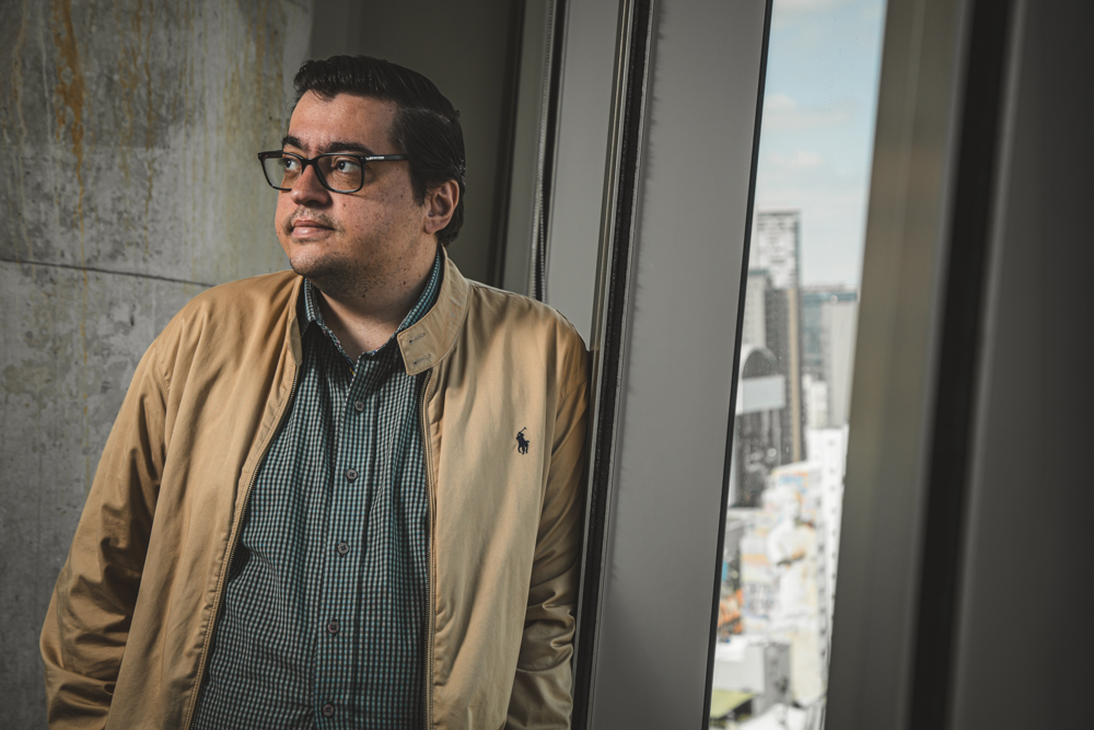 [SÉRIE Vozes da Economia] Felipe Salto, da Warren: "Brasil é pródigo em criar regras fiscais, mas nã