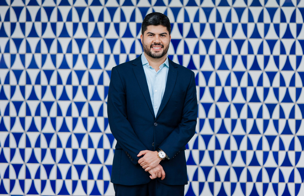 [SÉRIE Vozes da Economia] Viana (GO Associados): 2026 não é ano de ver como fica Reforma Tributária,