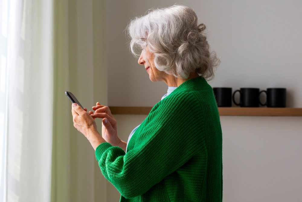 Aposentadoria 5.0: como a geração 60+ pode usar IA para redefinir o processo de envelhecimento