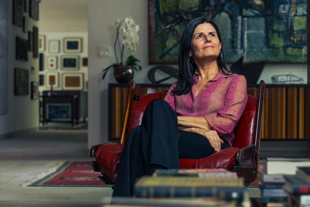 [SÉRIE Vozes da Economia] Zeina Latif: “Insegurança jurídica é mais venenosa que a Selic”