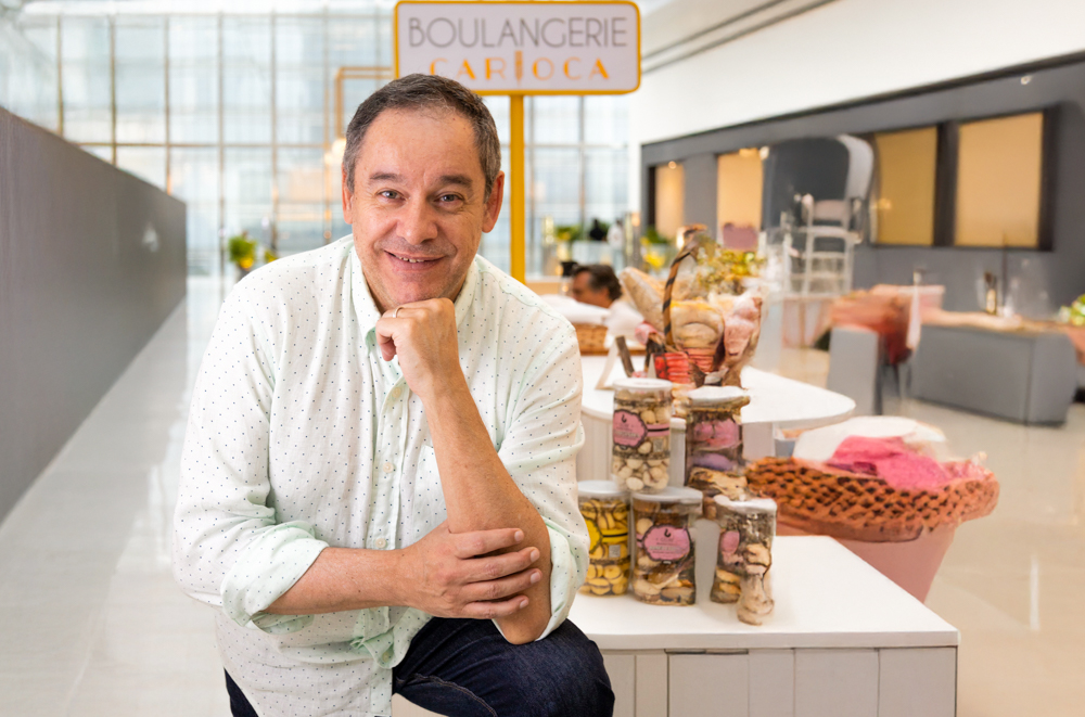 Antaris Franchising acelera expansão, aquisições e verticalização para enfrentar desafios no food se